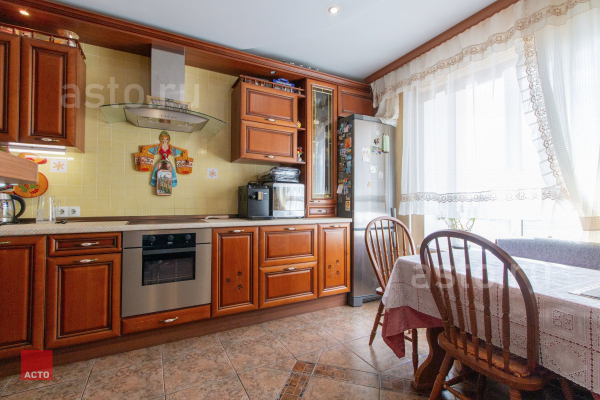 Стойкости ул. 26 к3