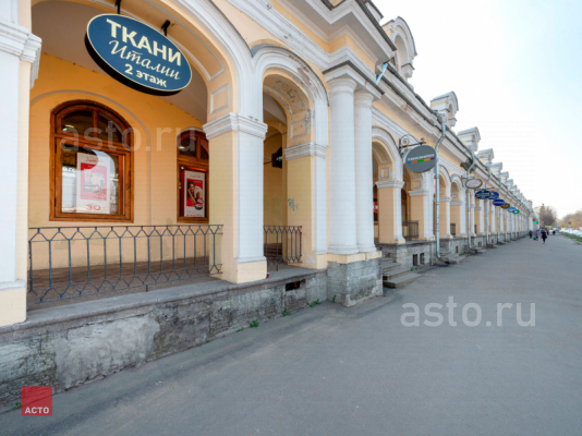 Россия, Санкт-Петербург, Пушкин, Московская улица, 25